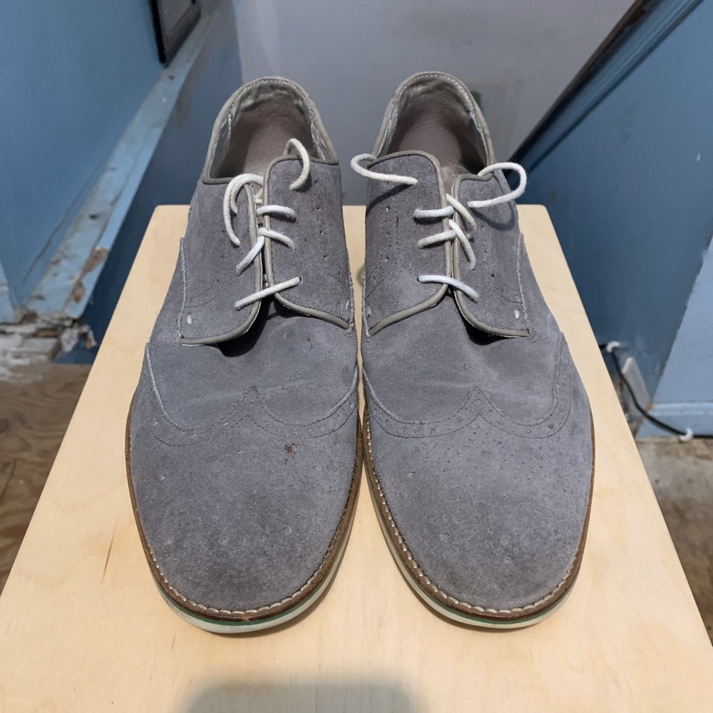 Dress Shoes